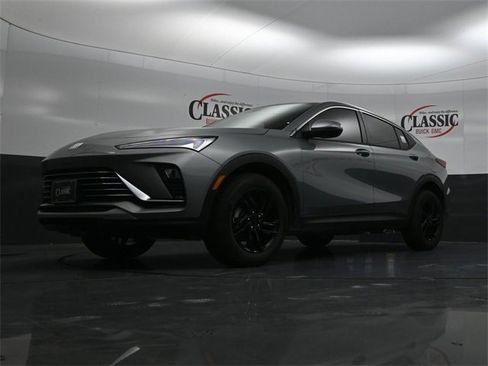 New 2026 Buick Envista Preferred w/ Convenience I Package image 19