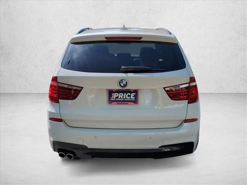 Used 2017 BMW X3 xDrive28i image 6