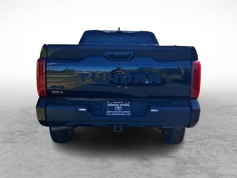 Used 2024 Toyota Tundra SR5 w/ SR5 Premium Package AWD/4WD image 5