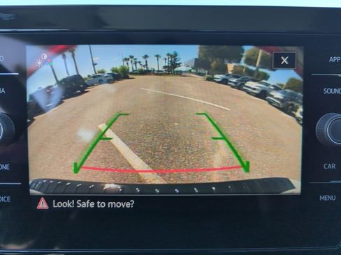 New 2026 Volkswagen Jetta SE image 31