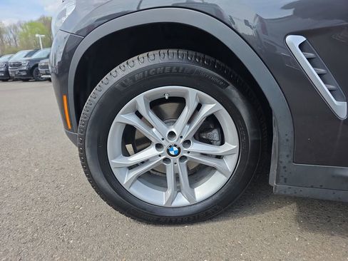 Used 2019 BMW X3 xDrive30i image 13