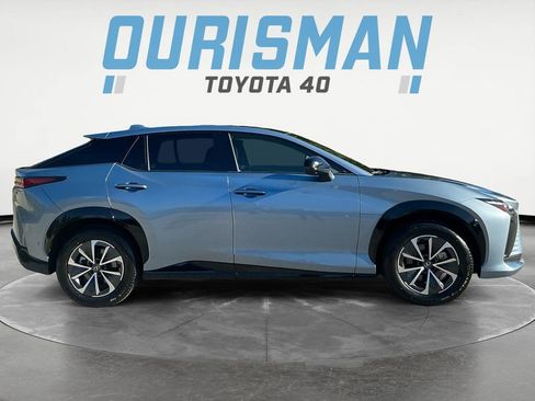 Used 2023 Lexus RZ 450e Premium w/ Technology Package image 7