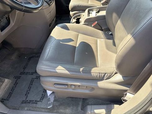 Used 2015 Honda Odyssey EX-L image 15