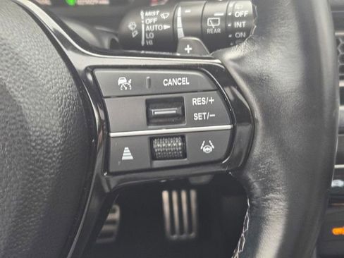 Used 2023 Honda Civic Sport Touring image 25