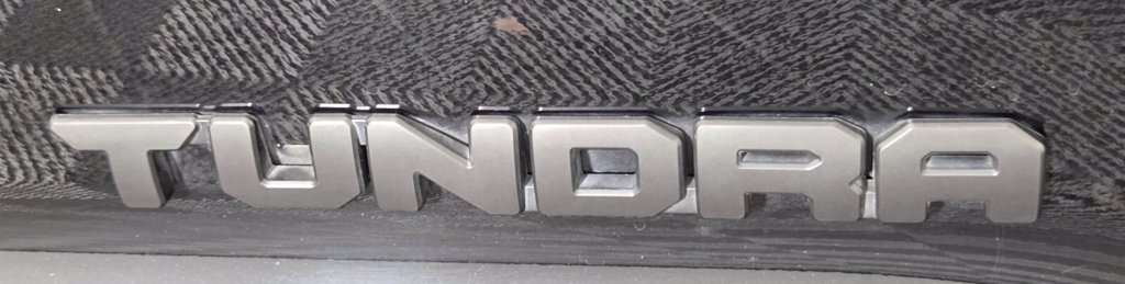 Used 2020 Toyota Tundra SR5 w/ SR5 Upgrade Package RWD image 32