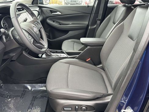 Certified 2023 Buick Encore GX Preferred w/ Cold Weather Comfort Package image 17