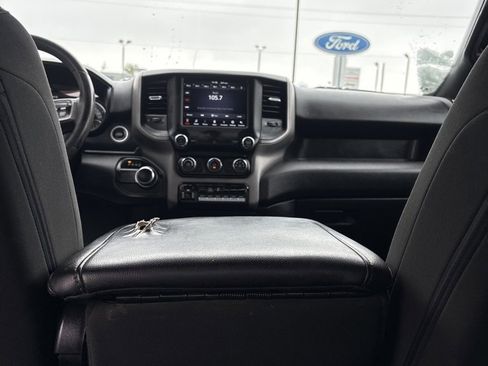 Used 2021 RAM 3500 Tradesman image 16