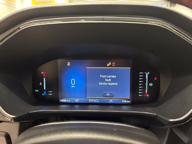 Certified 2024 Ford Escape ST-Line w/ Tech Pack #1 AWD/4WD image 29
