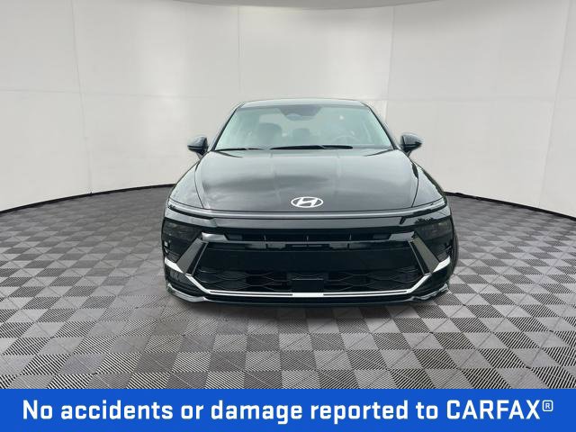 New 2026 Hyundai Sonata SEL FWD image 2