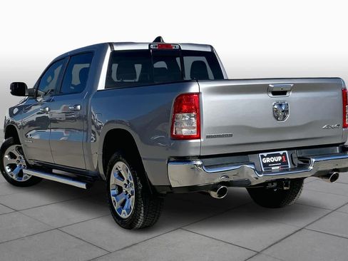 Used 2019 RAM 1500 Big Horn image 12