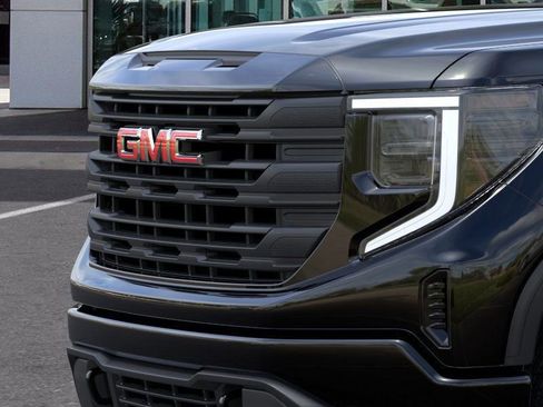 New 2026 GMC Sierra 1500 Pro w/ Graphite Edition image 13