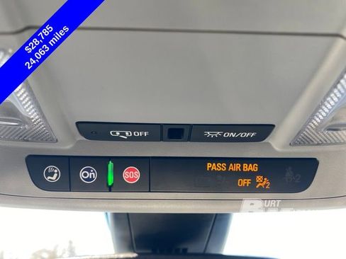 Used 2023 Chevrolet Blazer LT w/ Convenience Package image 26