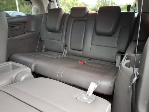 Used 2013 Honda Odyssey Touring image 10