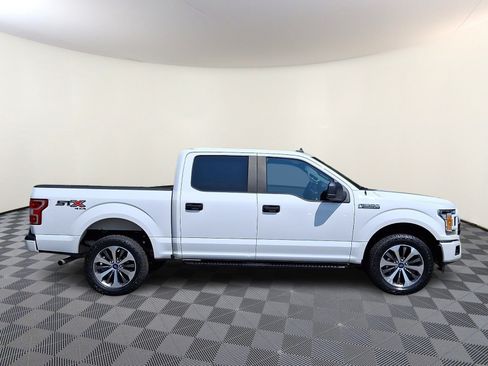 Used 2020 Ford F150 XL w/ Equipment Group 101A Mid AWD/4WD image 7