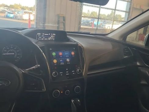 Used 2019 Subaru Crosstrek 2.0i Limited w/ Moonroof Package w/Navigation AWD/4WD image 7