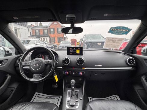 Used 2015 Audi A3 2.0T Premium w/ Driver Assistance Package image 15