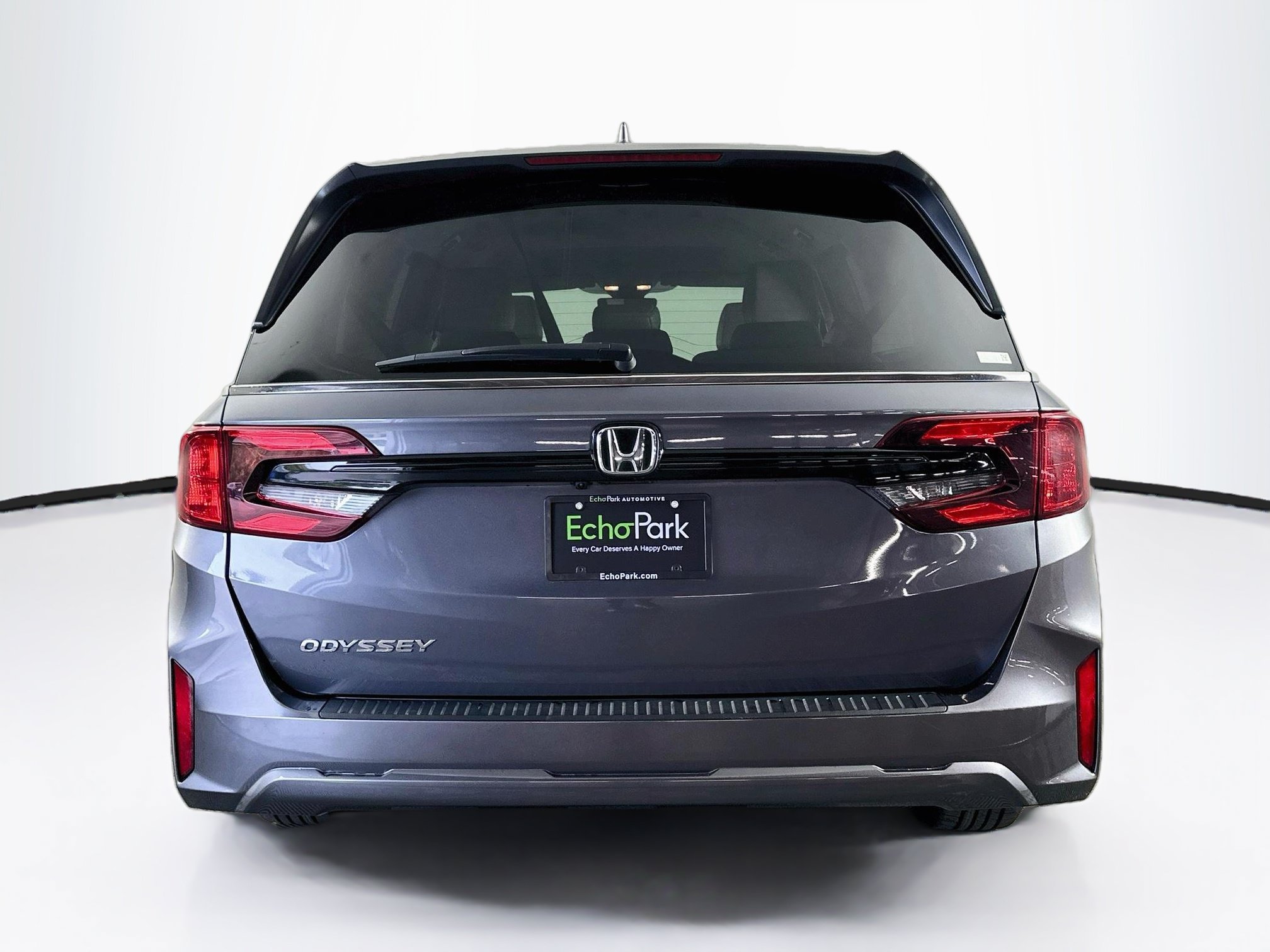 Used 2025 Honda Odyssey EX-L image 7