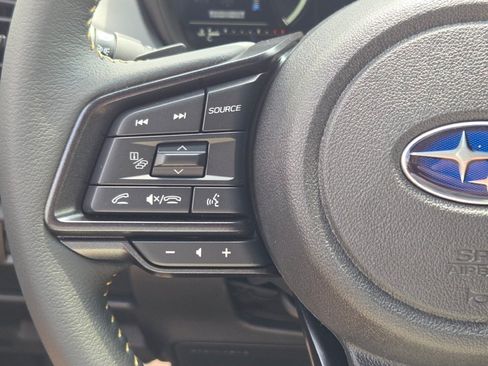 New 2026 Subaru Crosstrek 2.5i Sport AWD/4WD image 32