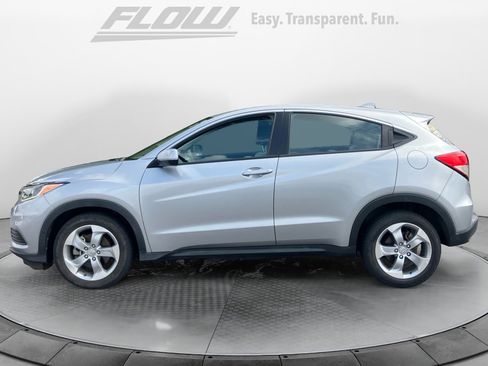 Used 2021 Honda HR-V LX image 5