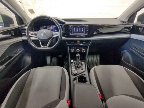 Certified 2024 Volkswagen Taos S AWD/4WD image 37