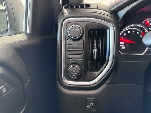 Certified 2021 Chevrolet Silverado 1500 RST w/ Convenience Package II AWD/4WD image 21