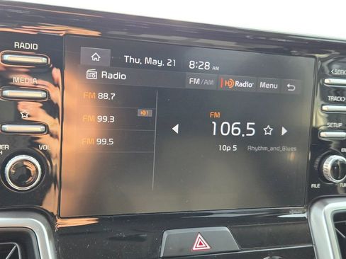 Used 2023 Kia Sorento LX FWD image 31