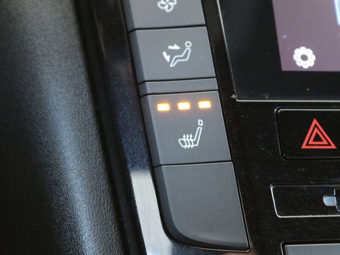 Certified 2025 INFINITI QX55 Luxe w/ Cargo Package image 56