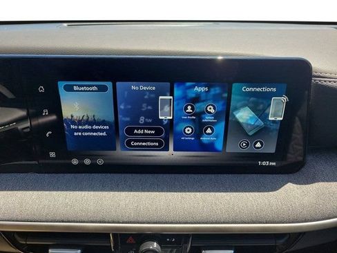New 2026 Nissan Kicks SV w/ SV Premium Package FWD image 23