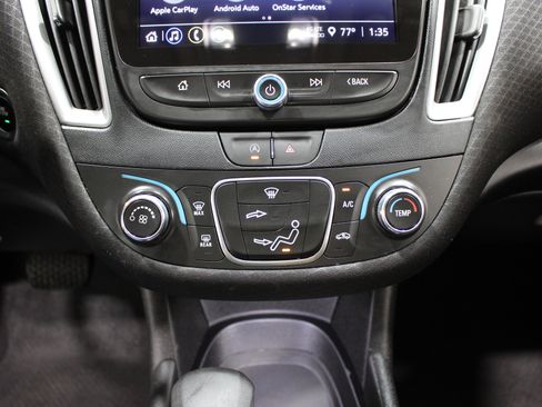 Used 2023 Chevrolet Malibu LS FWD image 17