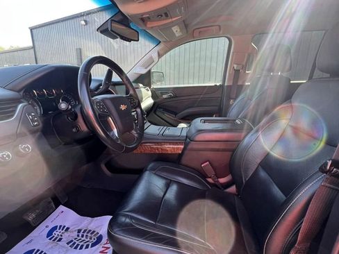 Used 2020 Chevrolet Tahoe Premier image 9