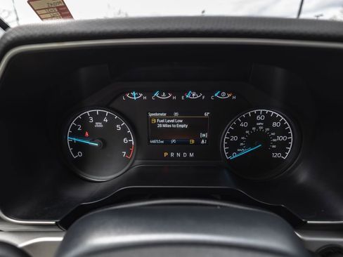 Used 2021 Ford F150 XLT image 17