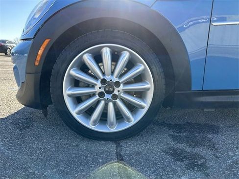 Used 2013 MINI Cooper S image 10