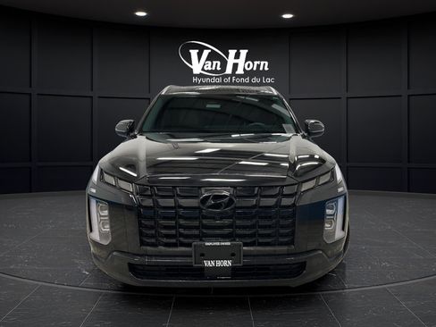 Used 2025 Hyundai Palisade Limited AWD/4WD image 8