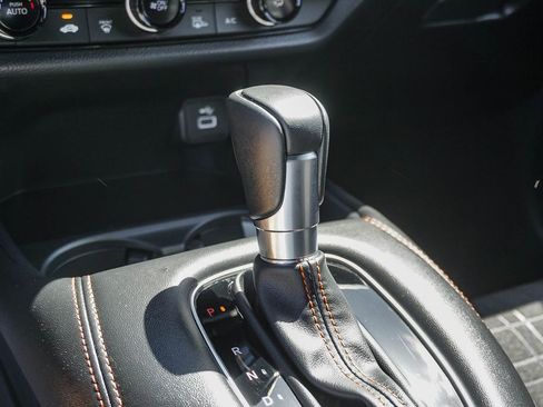 Used 2025 Honda HR-V Sport image 22