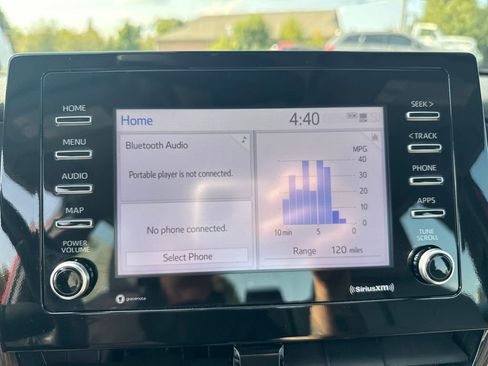 Used 2022 Toyota Camry SE image 24