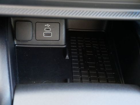 Used 2025 Ford Bronco Sport Big Bend w/ Convenience Package image 31