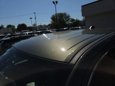Used 2020 RAM 1500 Laramie AWD/4WD image 8