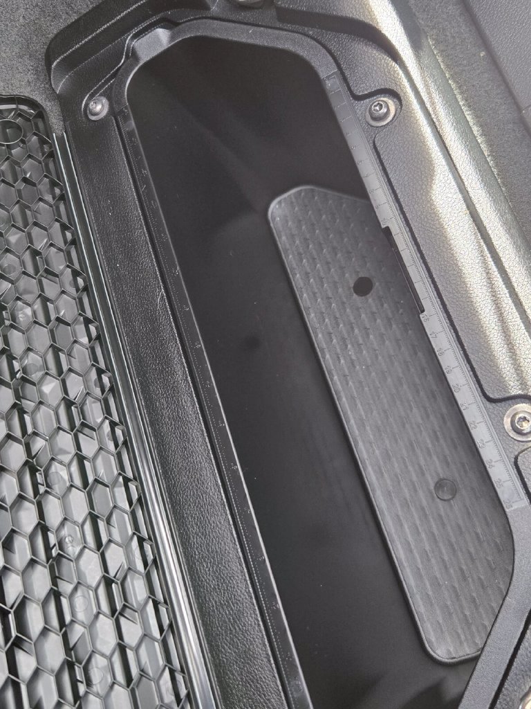 Used 2019 RAM 1500 Big Horn AWD/4WD image 19