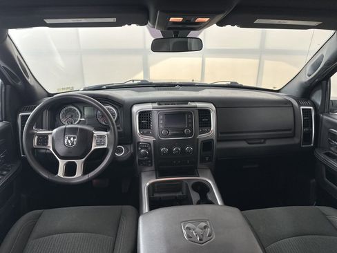 Used 2023 RAM 1500 Classic Warlock image 9