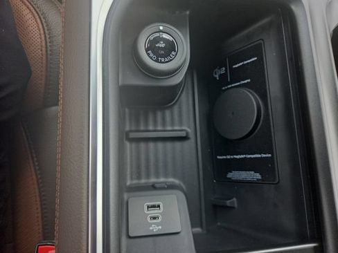 New 2027 Ford Expedition King Ranch AWD/4WD image 18