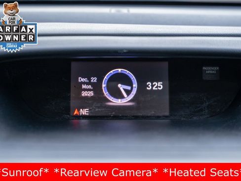 Used 2016 Honda CR-V EX image 24