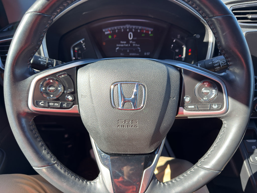 Used 2020 Honda CR-V Touring image 22