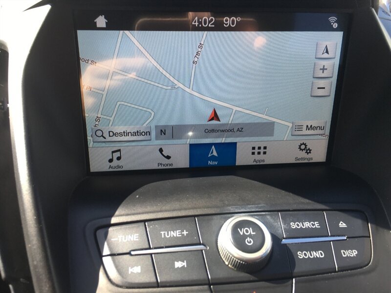 Used 2018 Ford Escape SEL FWD image 10