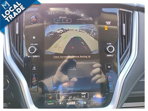 Certified 2024 Subaru Outback Premium image 38