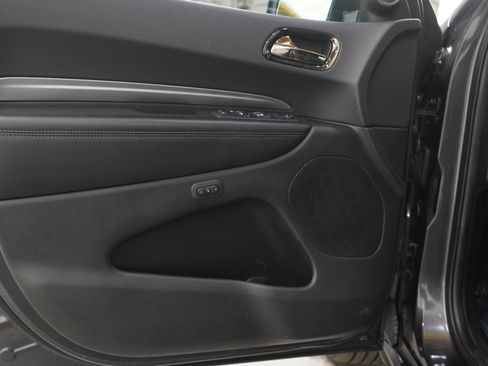 Used 2020 Dodge Durango GT image 19