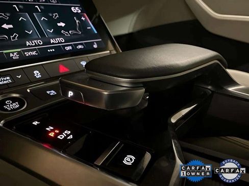 Used 2024 Audi Q8 e-tron Premium image 49