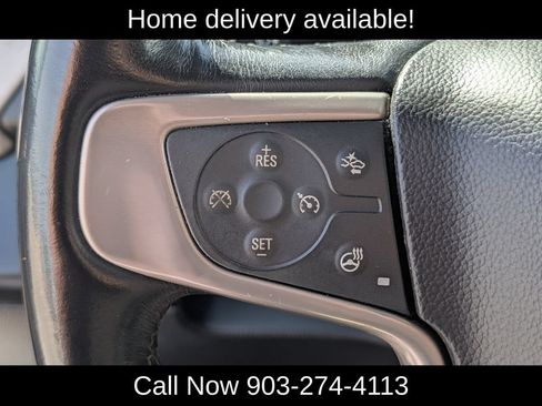 Used 2016 GMC Yukon Denali w/ Open Road Package RWD image 27