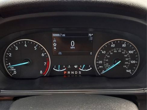 Used 2022 Ford EcoSport SES AWD/4WD image 30