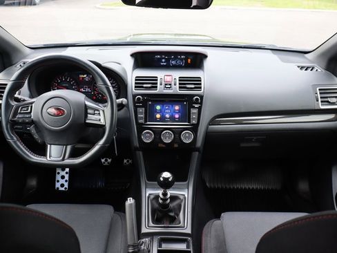 Used 2020 Subaru WRX AWD/4WD image 35