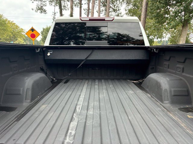Used 2021 Chevrolet Silverado 1500 RST w/ All Star Edition Plus AWD/4WD image 17